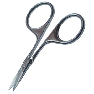 Minitijera para cejas y vellos faciales