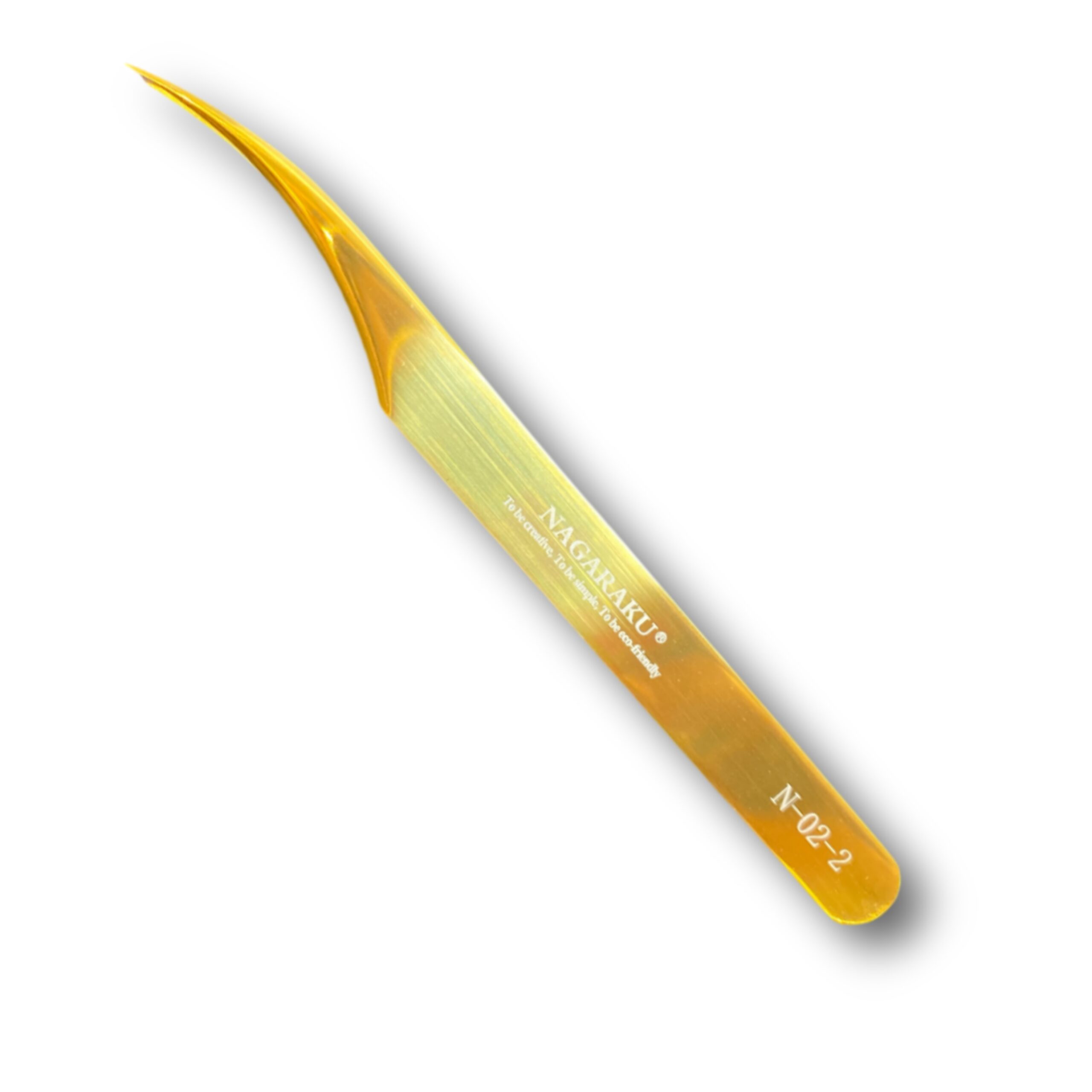 Pinza Nagaraku, Modelo N-02-2