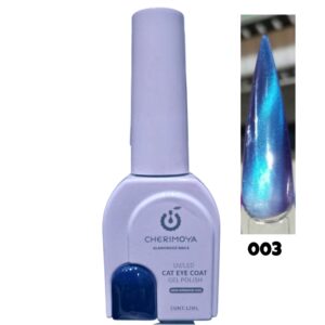 Esmalte Ojo de gato Chery, Nro 3