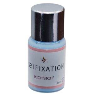Paso 2 de Iconsign (Neutralizante), Frasco 5 ml