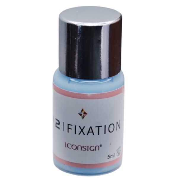 Paso 2 de Iconsign (Neutralizante), Frasco 5 ml