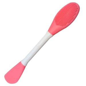 Paleta facial Duo para masajes y aplicadora de cremas, Cod. 32422