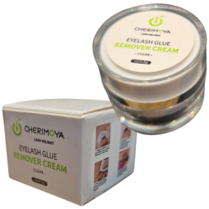 Removedor de pestañas en crema, Watermelon, 5 ml
