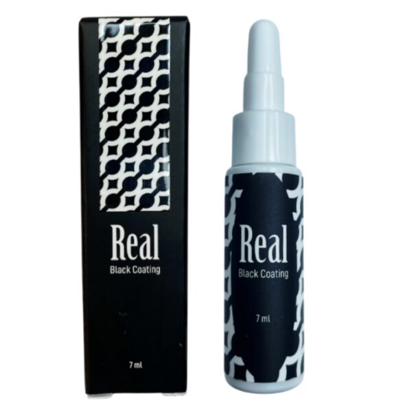 Tinte Coating para Pestañas, 5 ml
